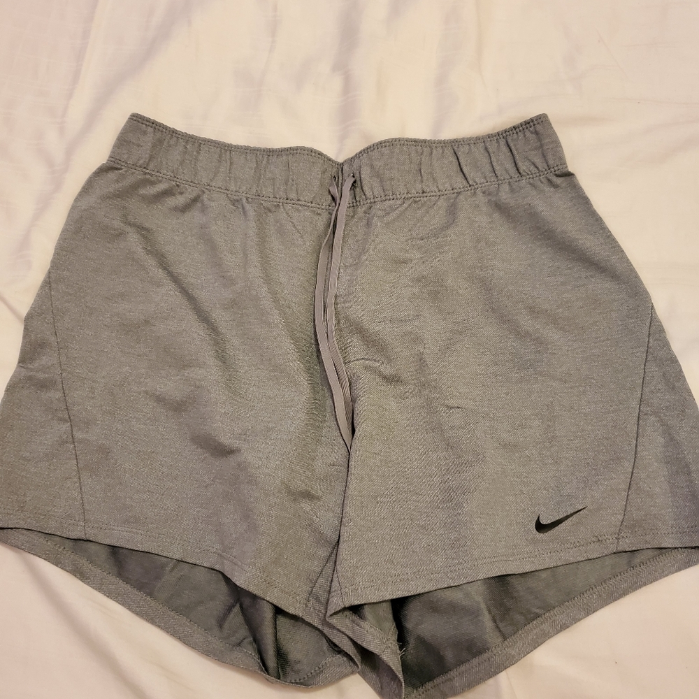 Nike athletic shorts
